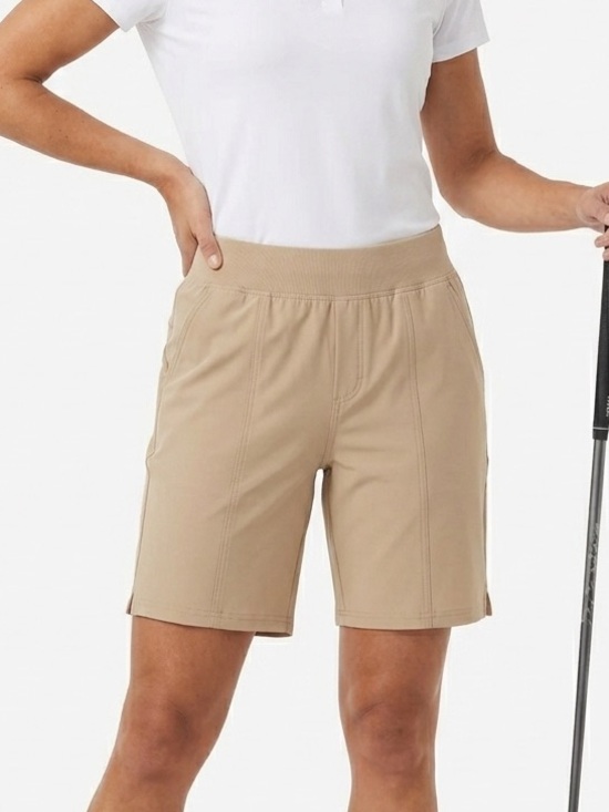 Fila Pants - Fila Sport Tru Golf Shorts